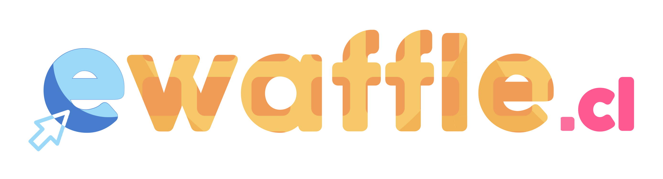 Ewaffle Logo